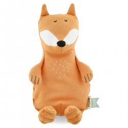 Trixie | Plush Toy Small 26 cm | Mr. Fox