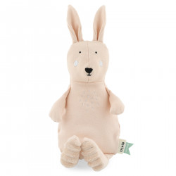 Trixie | Plush Toy Small 26 cm | Mrs. Rabbit