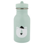 تريكسي - زجاجة ماء 350 مل - الدب القطبي