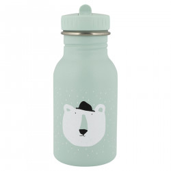 Trixie | Water Bottle 350ml | Mr. Polar Bear