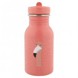 Trixie | Water Bottle 350ml | Mrs. Flamingo