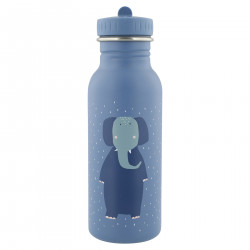 Trixie | Water Bottle 500ml | Mrs. Elephant