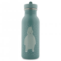 Trixie | Water Bottle 500ml | Mr. Hippo