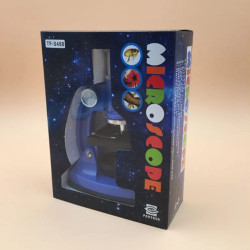 K Toys | Microscope