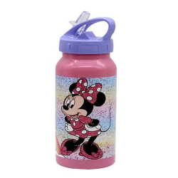 Simba | Minnie look water bottle stainless steel