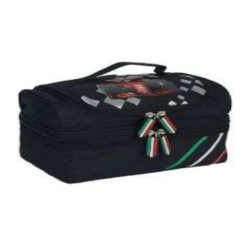 Simba | Ferrari Racing Double Layer Lunch Bag