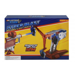 K Toys |  Blaster Storm Hyper Blast Target Game