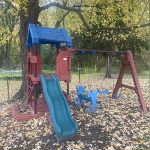 K Edu Play | Playground Play Center