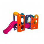 K Edu Play | Playground 8 in 1 Playset