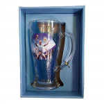 K Lifestyle | AFA Argentine Drinking Glass | Messi 10