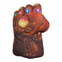 K Toys | Soft Punching Gloves | Thanos