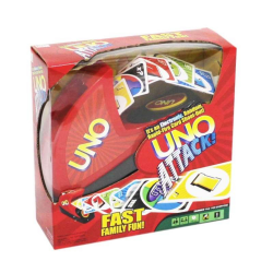 K Toys | Uno Attack Fast