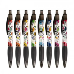 Scentco | Sugar Skull Smens - Scented Pens