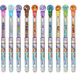 Scentco | Mythical Smencils - Scented Pencils