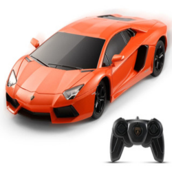 Rastar R/C 1:24  Lamborghini Aventador Remote Control Model Car