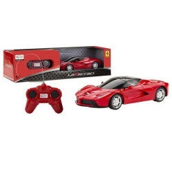 Rastar 1:24 Remote Control Ferrari LaFerrari