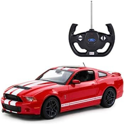 Rastar R/C 1:14 Ford Shelby