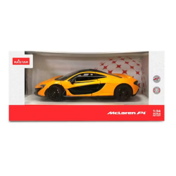 Rastar Die cast 1:24 Mclaren P1