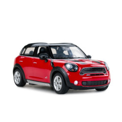 Rastar Die cast 1:24 Mini Cooper S Countryman