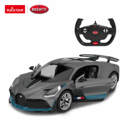 Rastar R/C 1:14 Remote Control Car, Bugatti Divo