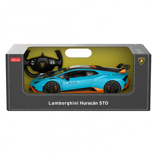 Rastar R/C 1:14 Lamborghini Huracan