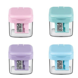 Faber Castell - Pastel Mini Box Sharpener