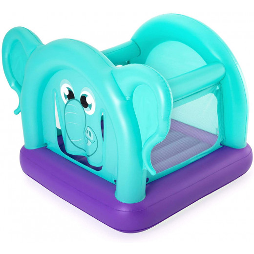 Bestway Energetic Elephant Bouncer