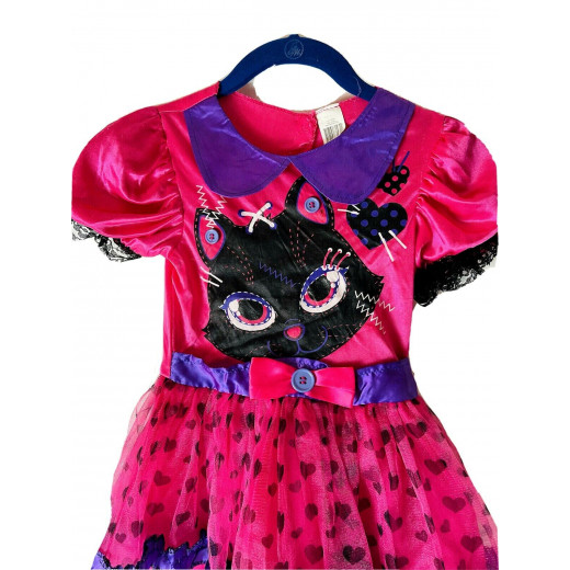 K Costumes | Little Girls Costume Dress Up