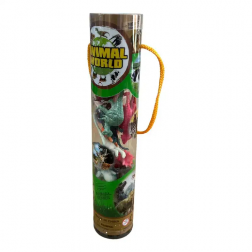 K Toys | Animal World Wild Animal Ld