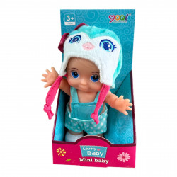 K Toys | Mini Baby