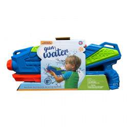 K Toys | Water Gun