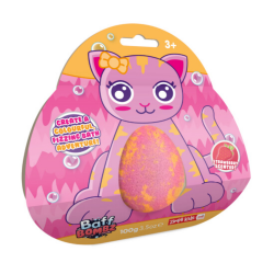 Zimpli Kids | Puff Bombz Cat 5 x 100 g  1Pcs