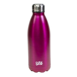 Cool Gear | Stainless Steel Vacuum Insulated Water Bottle | 502 ml