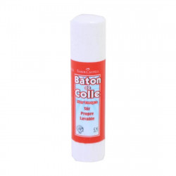 Faber Castell - Glue Stick 22 gr