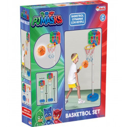 Dede | Pj Mask Small Footed Basket Hoop