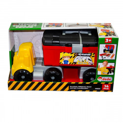 Dede | Technic Tool Set Truck