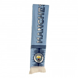 K Lifestyle | Scarf | Manchester city