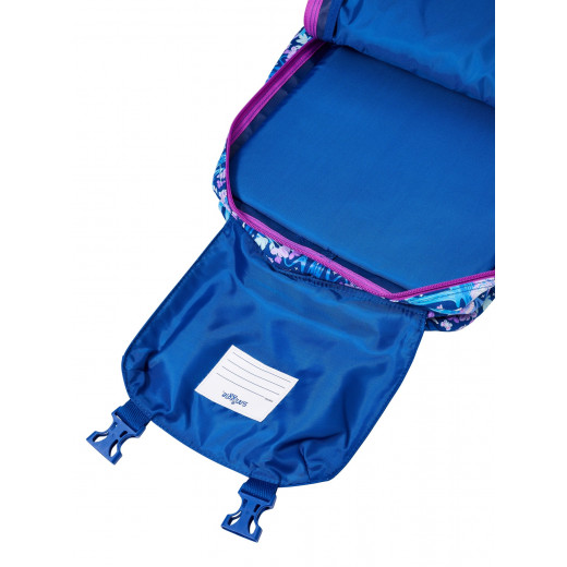 Smiggle | Unicorn Foldover Backpack