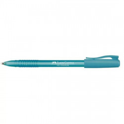 Faber Castell | Color Roller Pen CX  | 1.0 mm | Turquoise