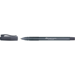 Faber Castell | Color Roller Pen CX  | 1.0 mm | Black