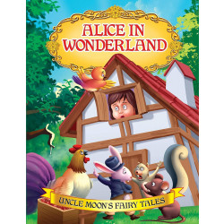 Dreamland | Alice in Wonderland