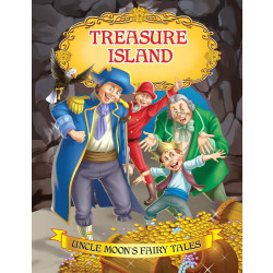 Dreamland | Uncle Moon's Fairy Tales | Treasure Island