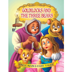 Dreamland | Goldilocks and the Three Bears