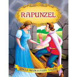 Dreamland rapunzel fairytale