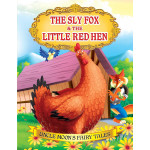 Dreamland the sly fox and the little red hen