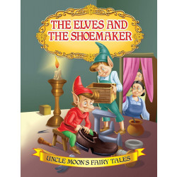 Dreamland | The Elves and the Shoemaker