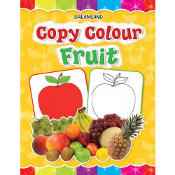 Dreamland | Copy Color | Fruits