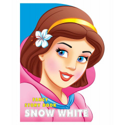 Dreamland snow white fairytale