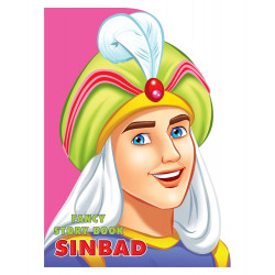 Dreamland Sinbad