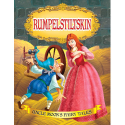 Dreamland | Rumpelstiltskin